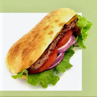 Chawarma Kafta