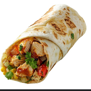 Durum Burrito