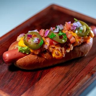 El Infernal (150 g.)