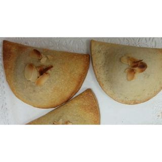 Empanadas Colombiana (1 Ud.)