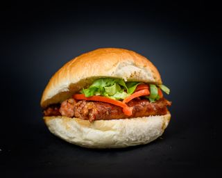 Dimljena roštiljska kobasica