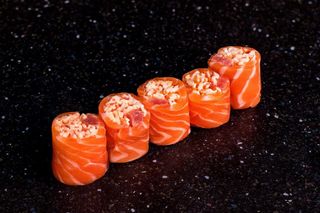 Риба в рибі