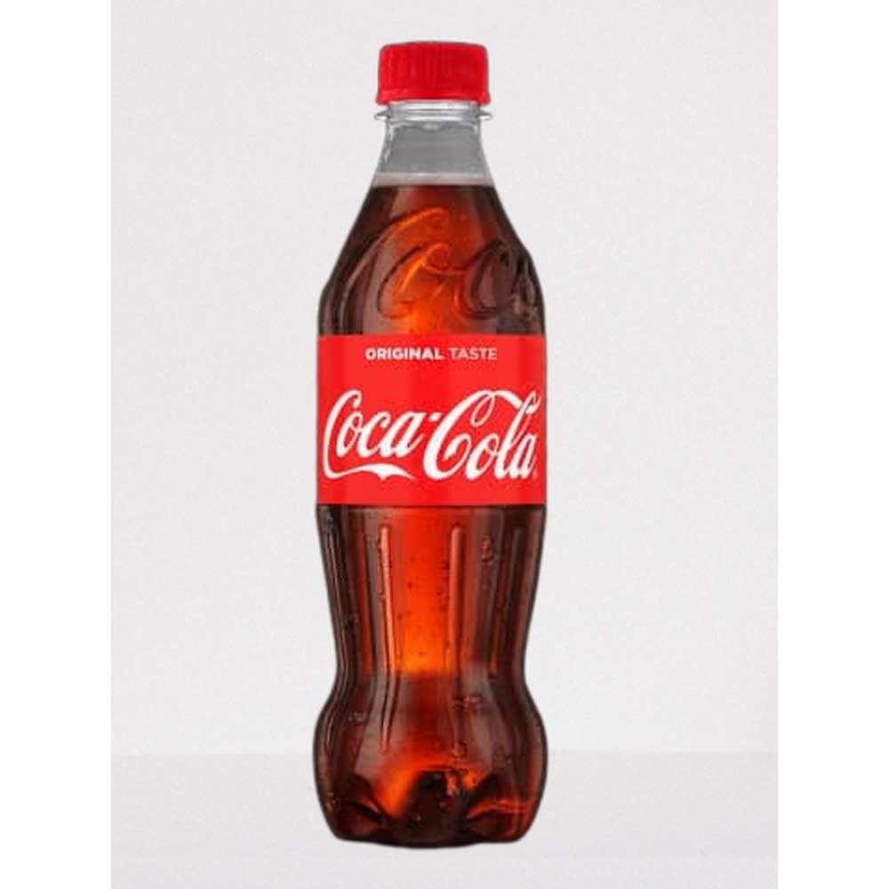 Coca-Cola 60cl PET
