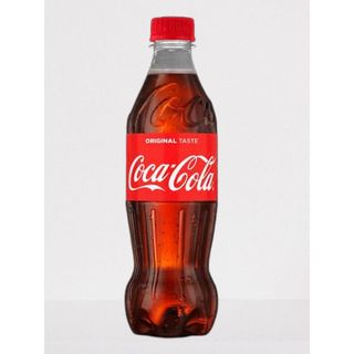 Coca-Cola 60cl PET