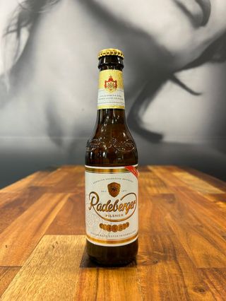 Бира Радебергер (300мл)