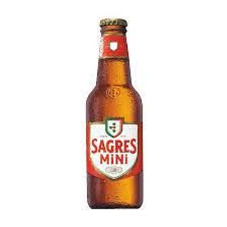 Sagres 20cl