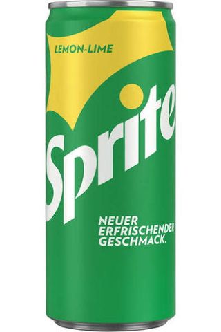 Sprite 33 cl