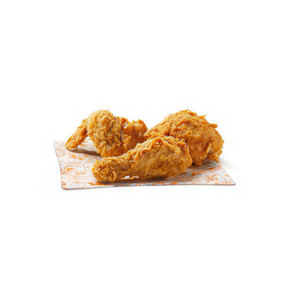 3 Piezas de Pollo