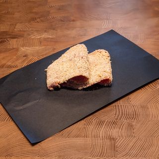 Milanese di bovino - 1 pezzo