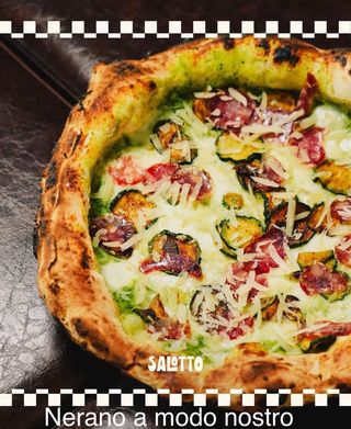 Nerano a modo nostro