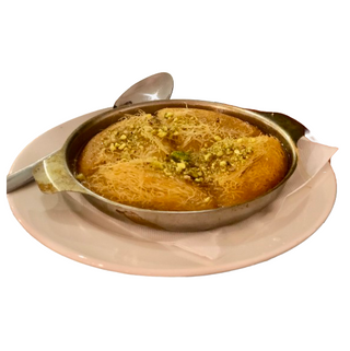 Кюнефе