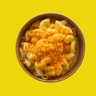 Mac & Cheese cheddar