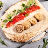 Խորոված սունկ