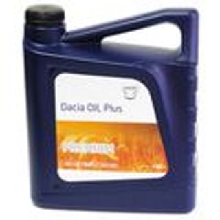 10w40 Dacia Oil Plus Diesel 4l