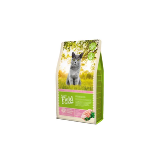 SFC Sterilizirana 2.5kg
