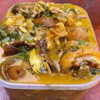 Oha Soup 2L