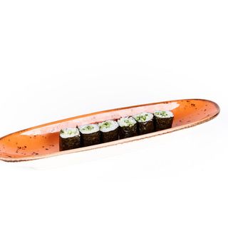 Hosomaki De Pepino  (6 Pzs.)