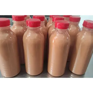 Gazpacho (500 Ml.)