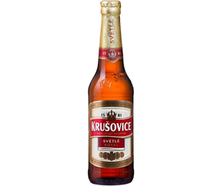 Krusovice