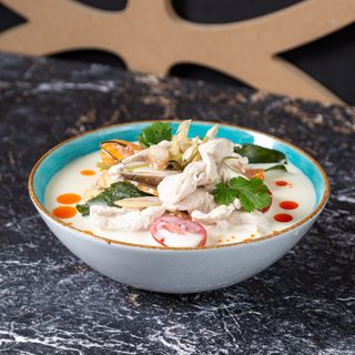 Tom Kha Gai