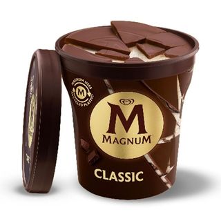 Magnum Pot Classic 440ml