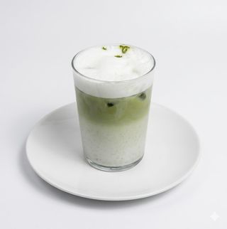 Matcha Premium Vainilla