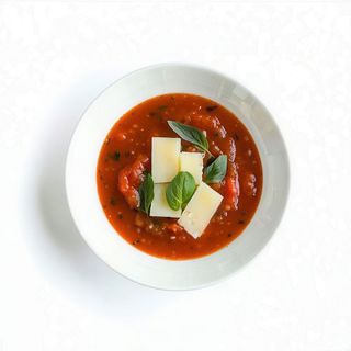 Gazpacho Manchego