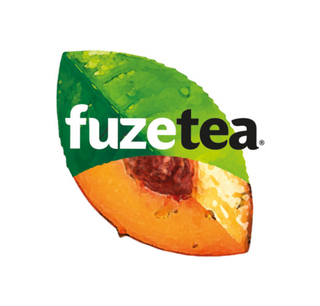 Студен чай Fuzetea (500мл)