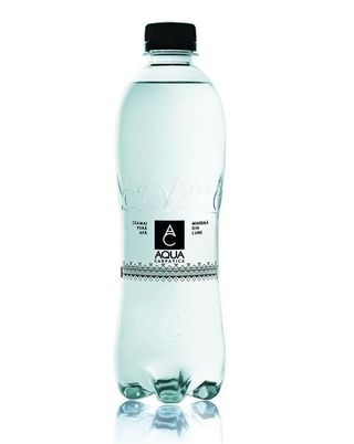 Apa minerala Aqua Carpatica 500ml