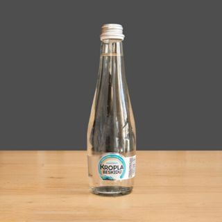 Kropla Beskidu woda niegazowana 0,25l