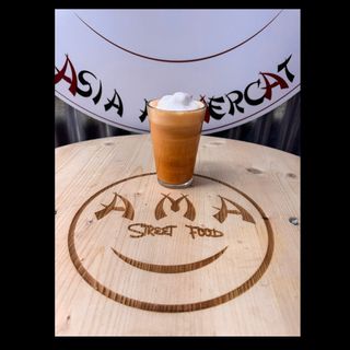 Thai Tea Latte 240ml
