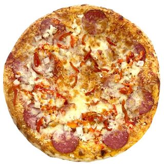 Піца Франческа гостра