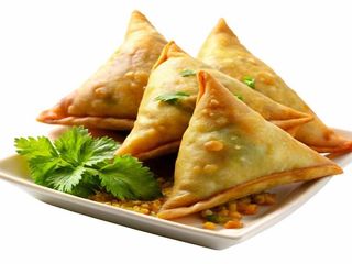 Samosa - 5 pezzi