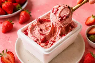 Lody (S - 300 g)