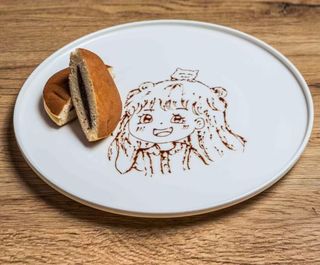 Dorayaki azuki