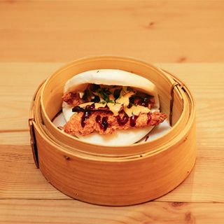 KATSU BAO