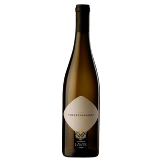 Cantina Lavis Gewürztraminer Wine, 750ml