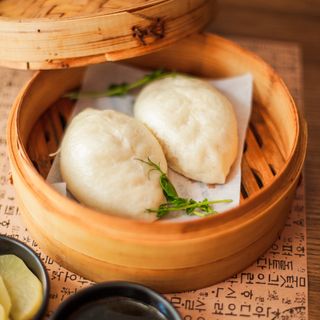 Пянсе/편수, (200 г) 