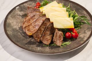 Biftek tagliata 450 gr