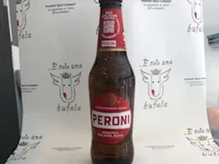 Peroni 33 cl