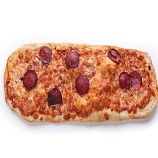 Pizza Pepperoni (35cm.)