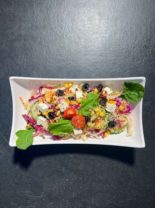 Salade César
