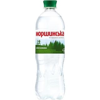 Моршинська с/г (0,5л)