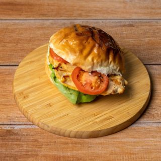 Pileće belo meso 200g