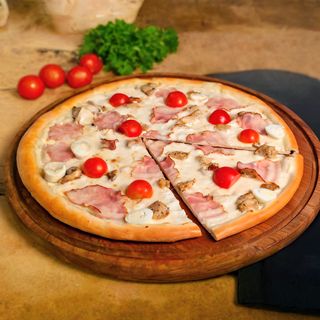 Піца Чикаґо (35см)