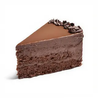 Tarta Muerte Por Chocolate (Porción)