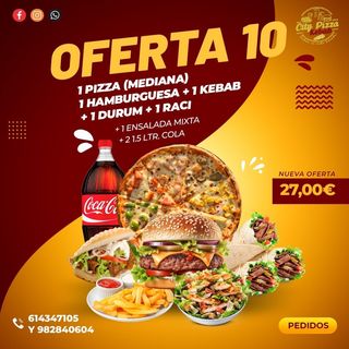Oferta 10