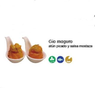 98. Gio Maguro (2 Pzs.)