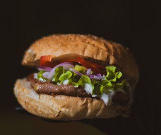 Gurmanska pljeskavica  180 gr