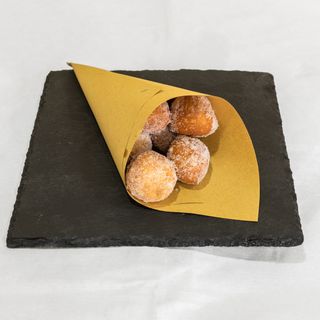 Cuoppo Semplice/vuoto